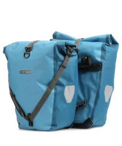 Ortlieb Bike Bags-Back-Roller Plus CR QL2.1 Set Luggage bag Cordura® polyester