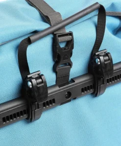 Ortlieb Bike Bags-Back-Roller Plus CR QL2.1 Set Luggage bag Cordura® polyester