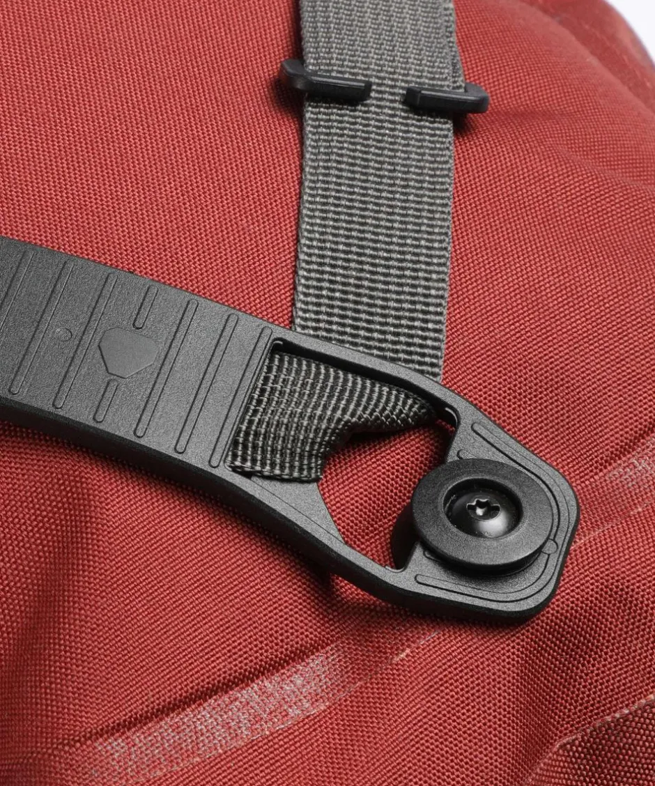 Ortlieb Bike Bags-Back-Roller Plus QL2.1 Luggage bag Cordura® polyester