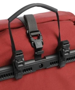 Ortlieb Bike Bags-Back-Roller Plus QL2.2 Luggage bag Cordura® polyester