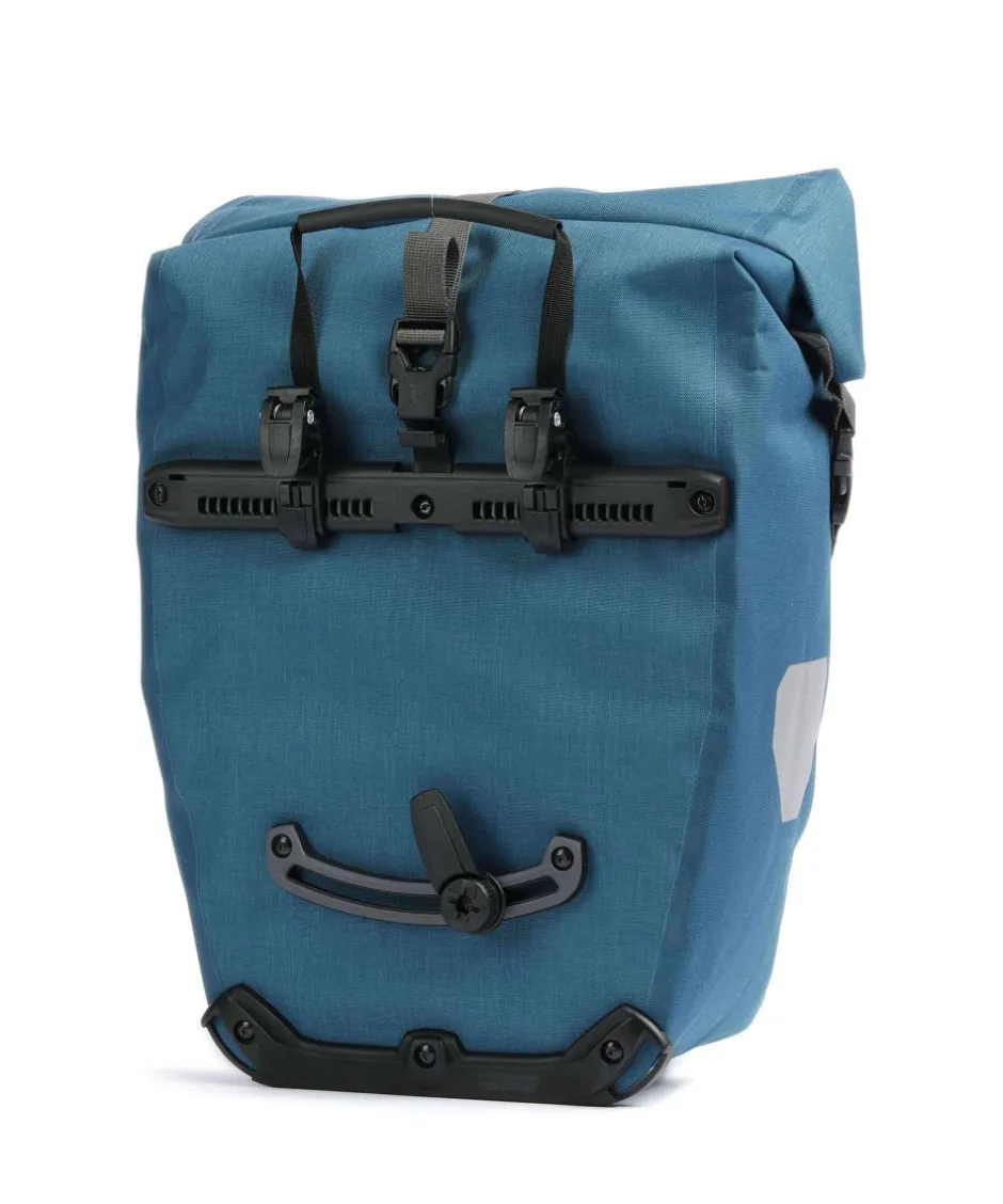 Ortlieb Bike Bags-Back-Roller Plus QL2.1 Luggage bag Cordura® polyester