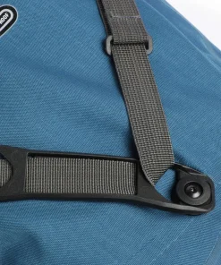 Ortlieb Bike Bags-Back-Roller Plus QL2.1 Luggage bag Cordura® polyester
