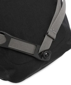 Ortlieb Bike Bags-Back-Roller Plus QL2.2 Luggage bag Cordura® polyester