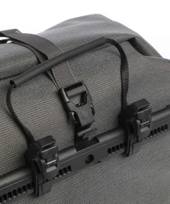 Ortlieb Bike Bags-Back-Roller Plus Urban QL2.2 Luggage bag Cordura® polyester
