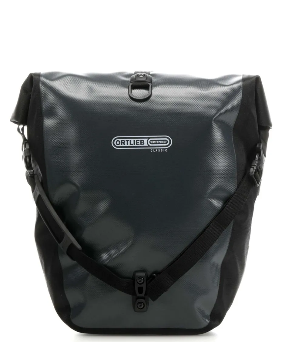Ortlieb Bike Bags-Back-Roller QL2.1 Set Luggage bag polyester