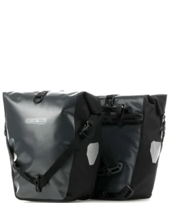 Ortlieb Bike Bags-Back-Roller QL2.1 Set Luggage bag polyester