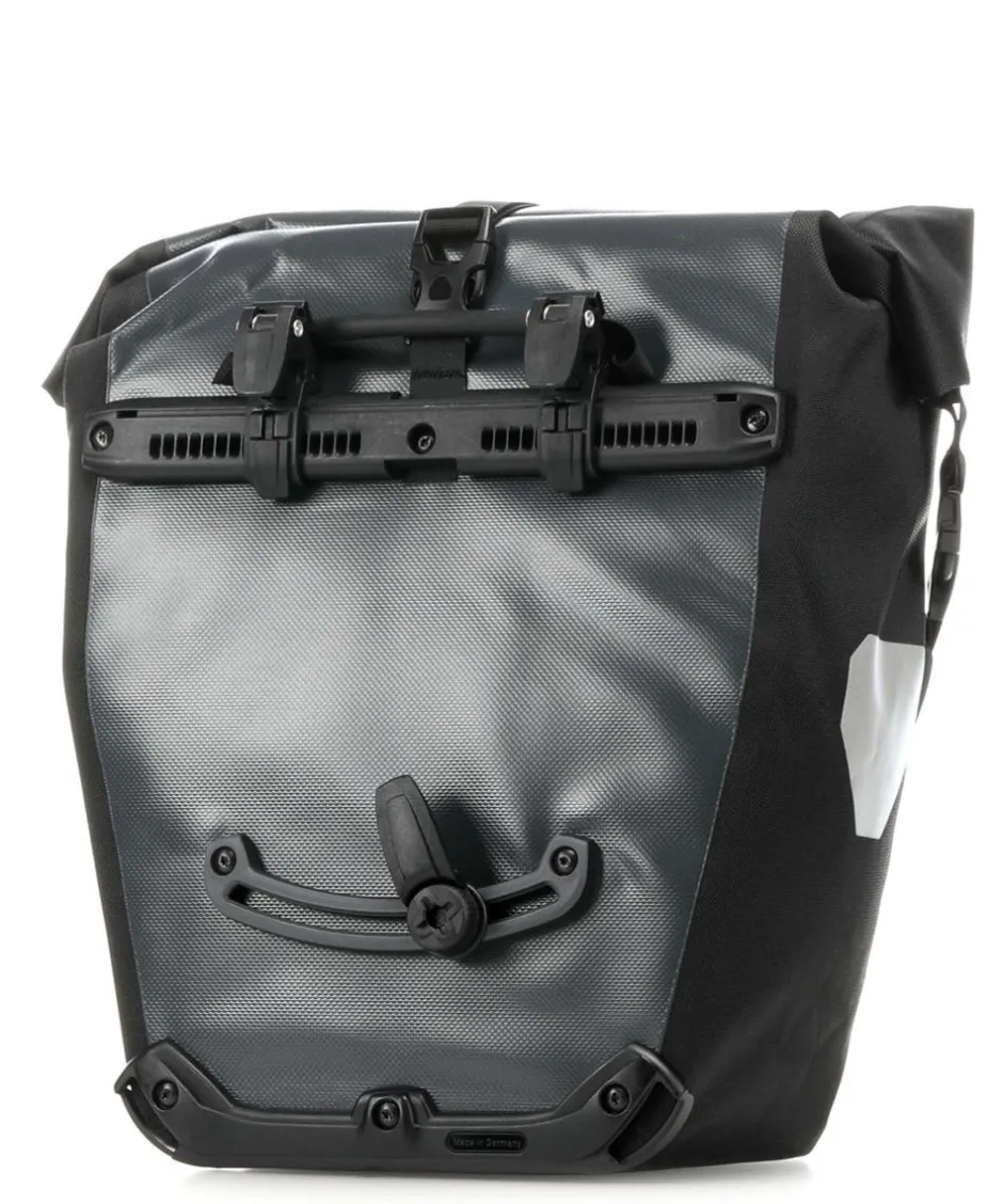 Ortlieb Bike Bags-Back-Roller QL2.1 Set Luggage bag polyester