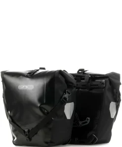Ortlieb Bike Bags-Back-Roller QL2.1 Set Luggage bag polyester