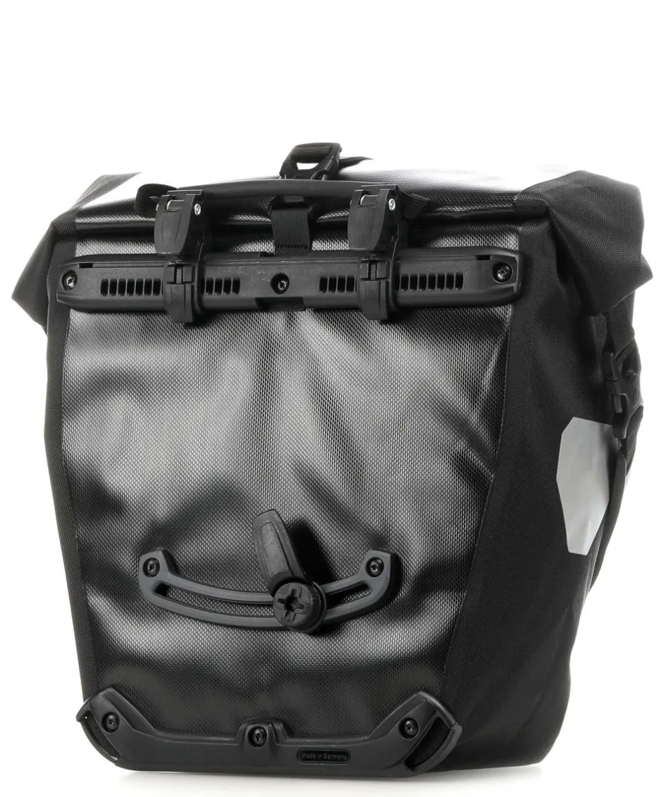 Ortlieb Bike Bags-Back-Roller QL2.1 Set Luggage bag polyester
