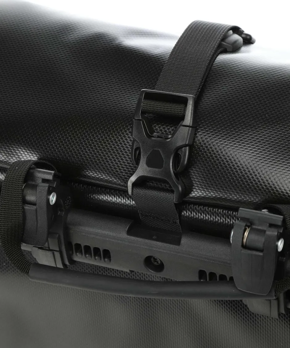Ortlieb Bike Bags-Back-Roller QL2.1 Set Luggage bag polyester