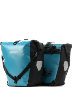 Ortlieb Bike Bags-Back-Roller QL2.1 Set Luggage bag polyester