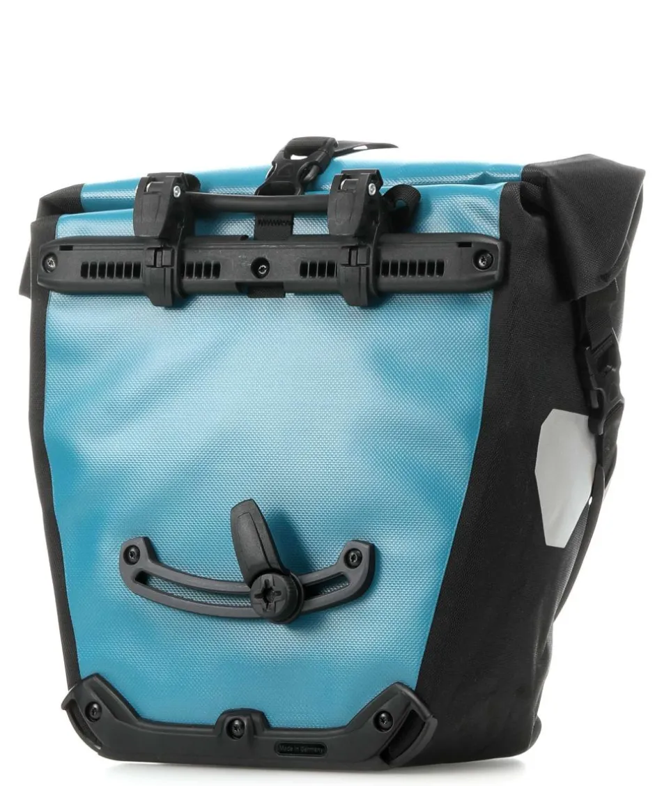 Ortlieb Bike Bags-Back-Roller QL2.1 Set Luggage bag polyester