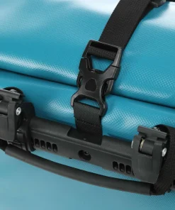 Ortlieb Bike Bags-Back-Roller QL2.1 Set Luggage bag polyester