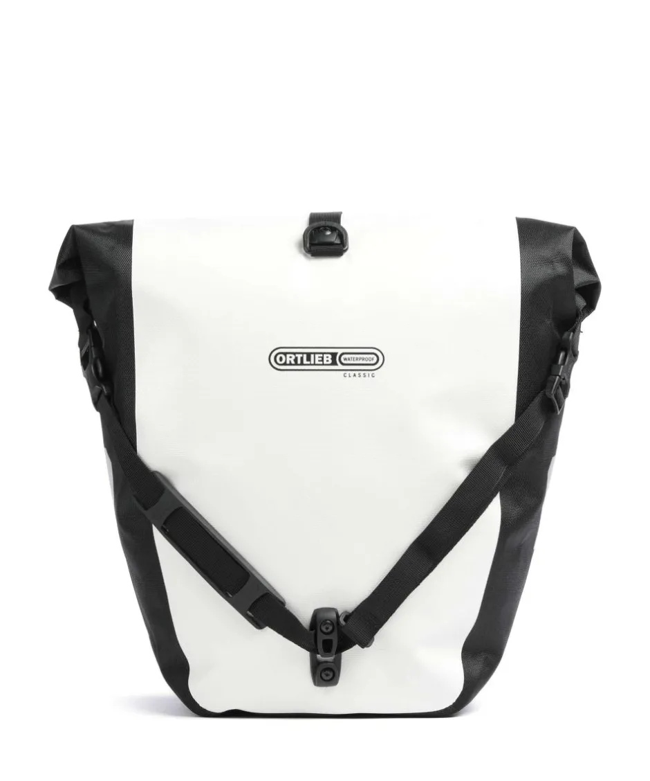 Ortlieb Bike Bags-Back-Roller QL2.1 Set Luggage bag polyester