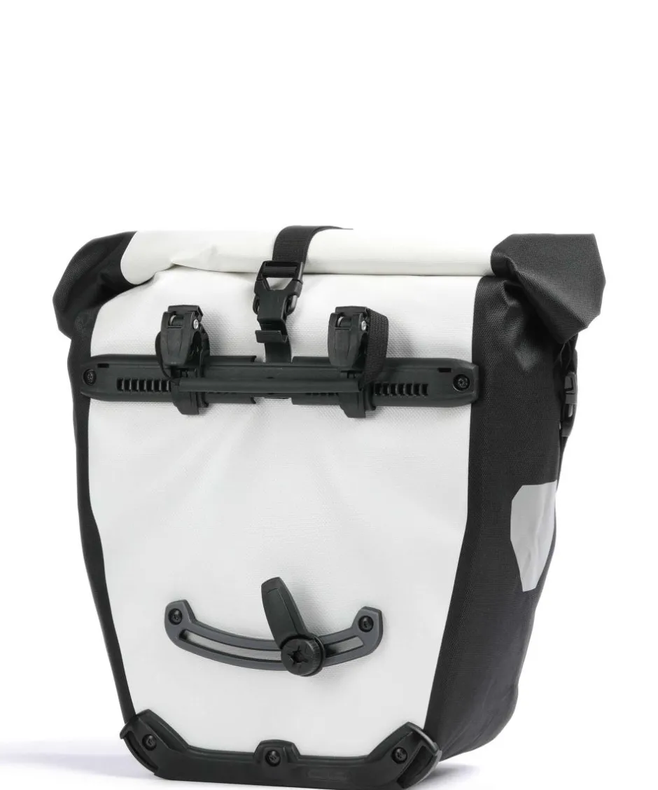 Ortlieb Bike Bags-Back-Roller QL2.1 Set Luggage bag polyester