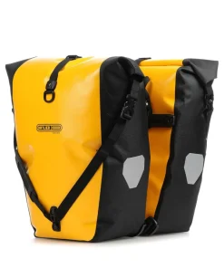 Ortlieb Bike Bags-Back-Roller QL2.1 Set Luggage bag polyester