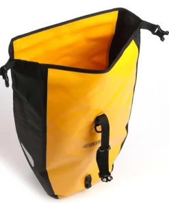 Ortlieb Bike Bags-Back-Roller QL2.1 Set Luggage bag polyester