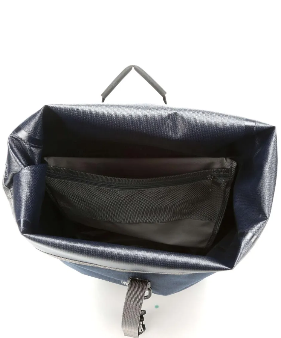 Ortlieb Bike Bags-Back-Roller Urban QL2.1 Luggage bag Cordura® polyester