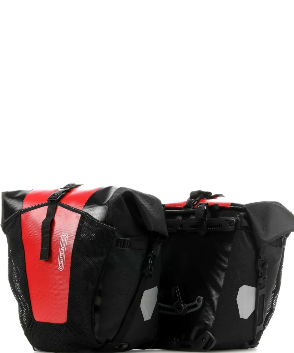 Ortlieb Bike Bags-Back-Roller XL QL2.1 Set Luggage bag polyester