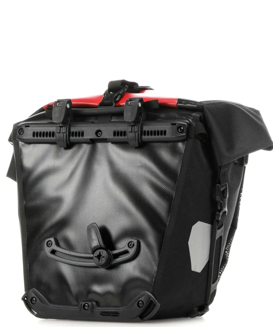 Ortlieb Bike Bags-Back-Roller XL QL2.1 Set Luggage bag polyester