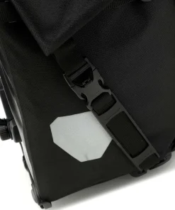 Ortlieb Bike Bags-Back-Roller XL QL2.1 Set Luggage bag polyester