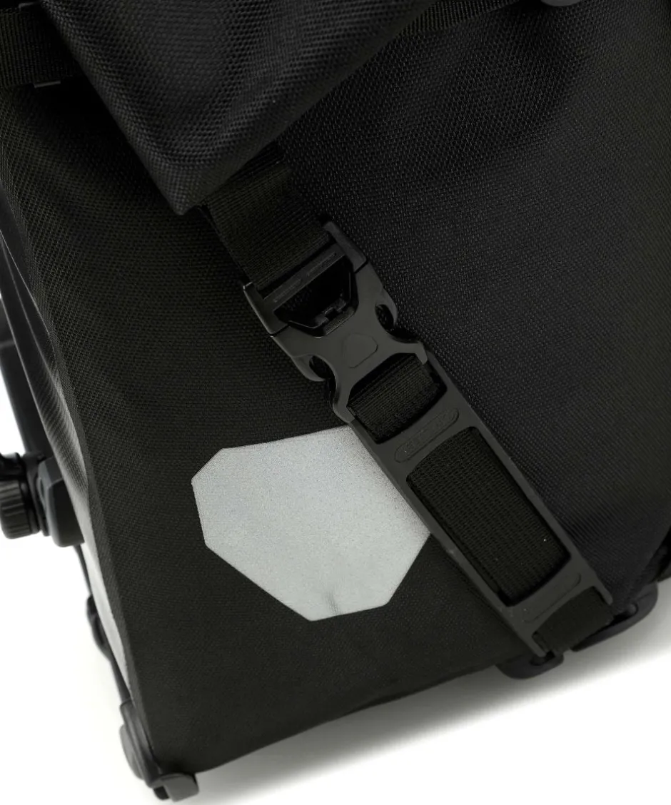 Ortlieb Bike Bags-Back-Roller XL QL2.1 Set Luggage bag polyester
