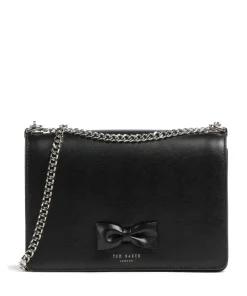 Ted Baker Clutch & Evening Bags|Shoulder Bags-Baeleen Shoulder bag fine grain leather