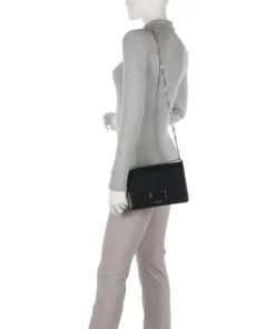 Ted Baker Clutch & Evening Bags|Shoulder Bags-Baeleen Shoulder bag fine grain leather