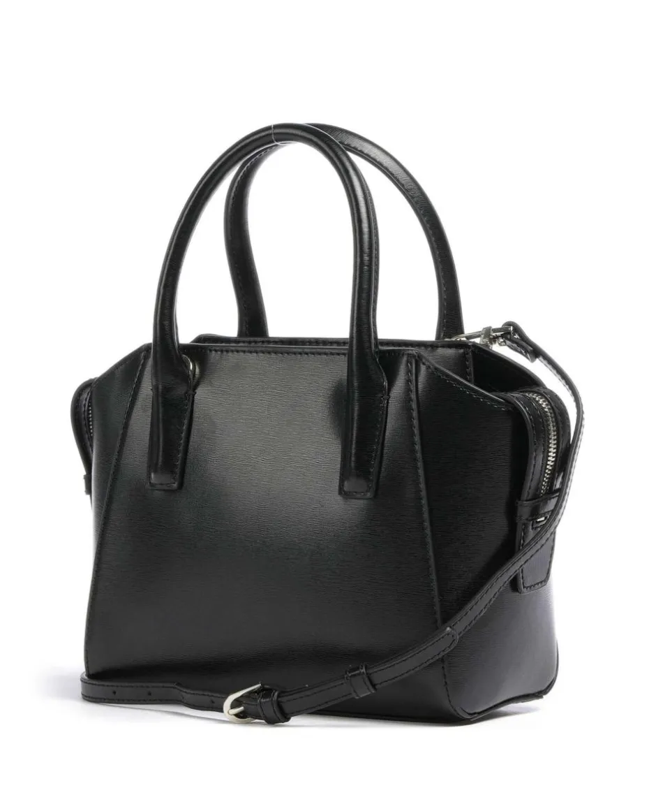 Ted Baker Handbags|Crossbody Bags-Baelini Handbag fine grain leather