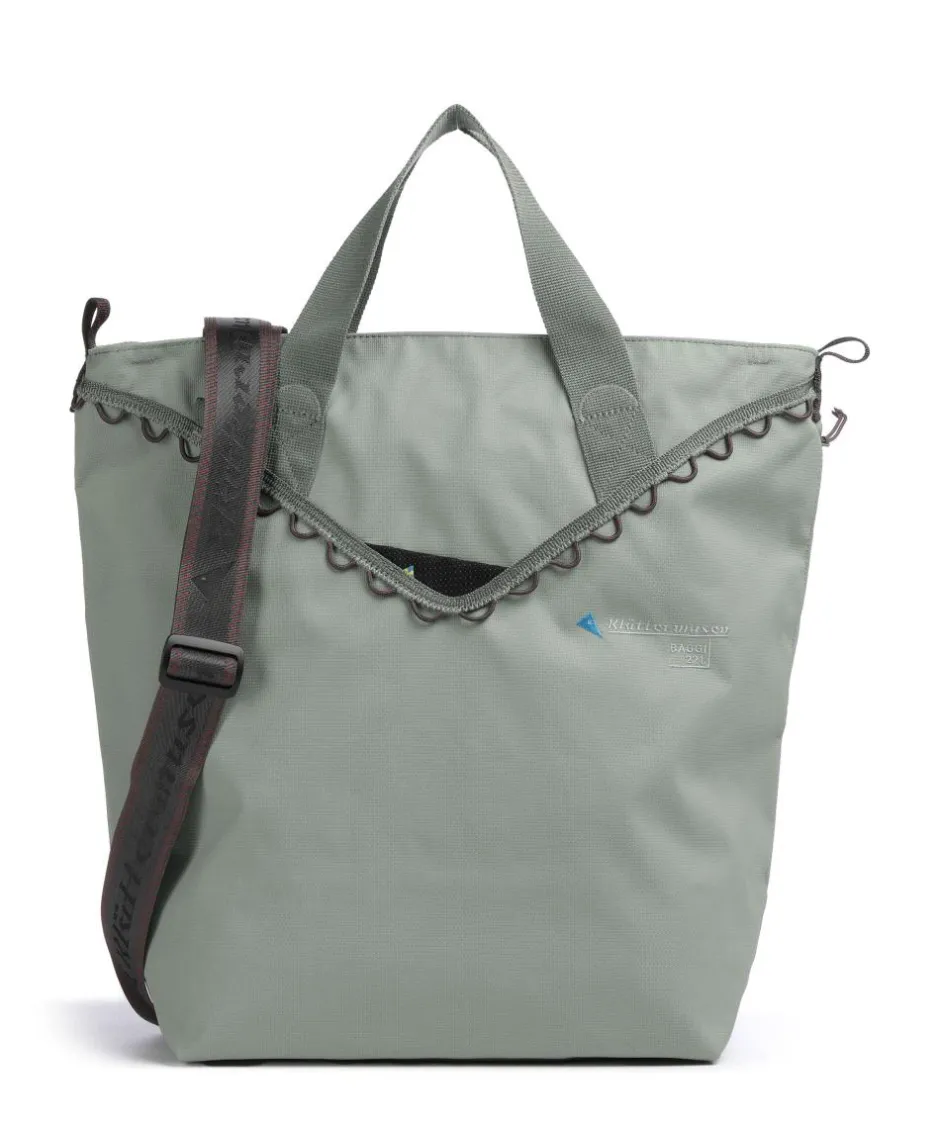 Klättermusen Shoulder Bags|Hobo Bags-Baggi 22L Hobo bag polyamide