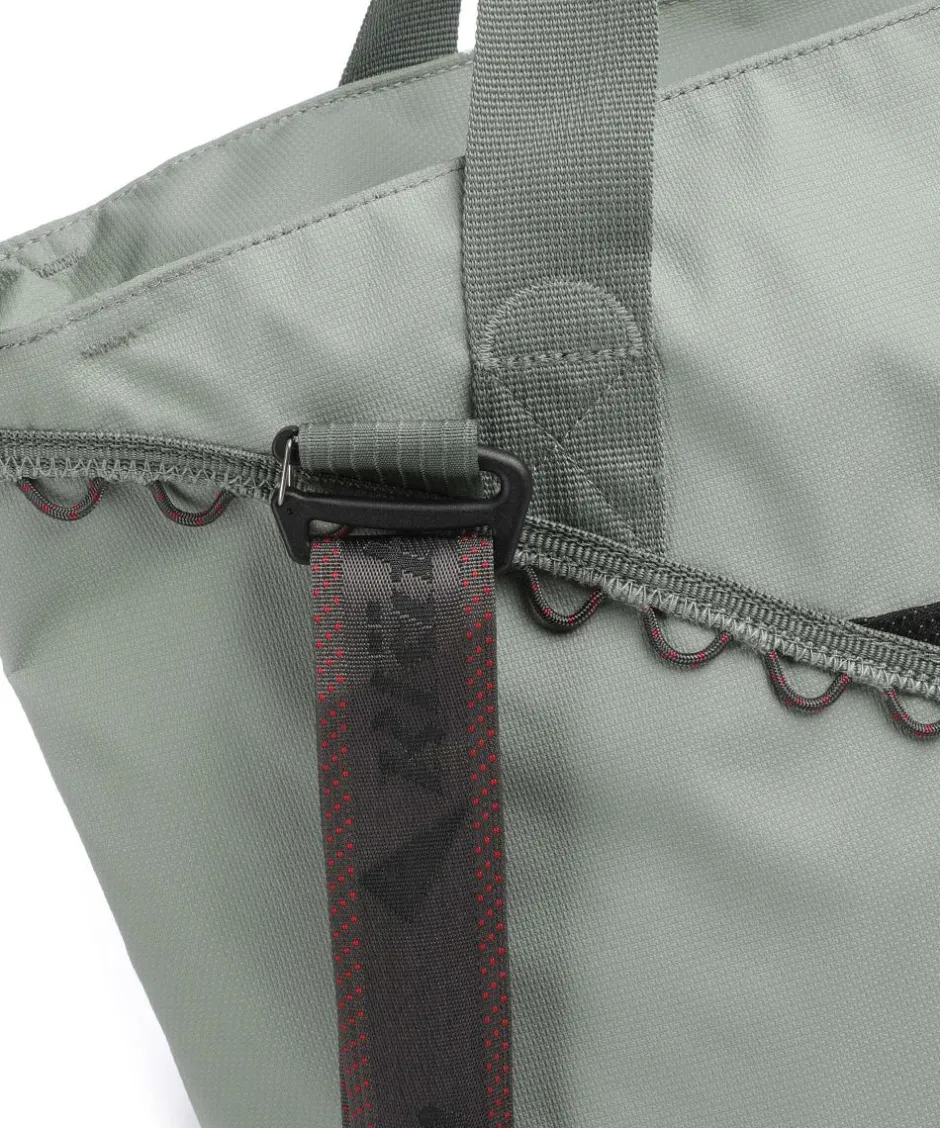 Klättermusen Shoulder Bags|Hobo Bags-Baggi 22L Hobo bag polyamide