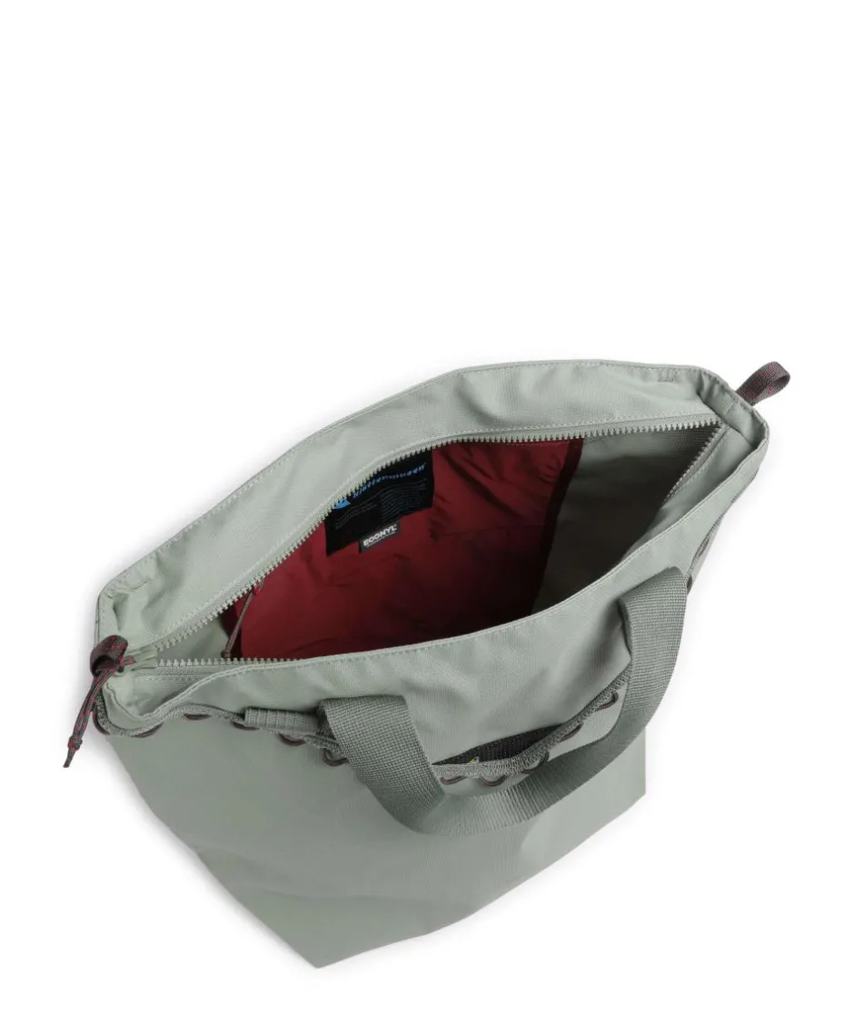 Klättermusen Shoulder Bags|Hobo Bags-Baggi 22L Hobo bag polyamide