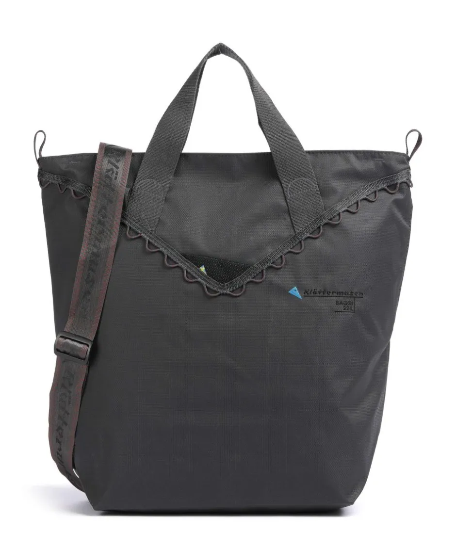 Klättermusen Shoulder Bags|Tote Bags-Baggi 22L Tote bag polyamide