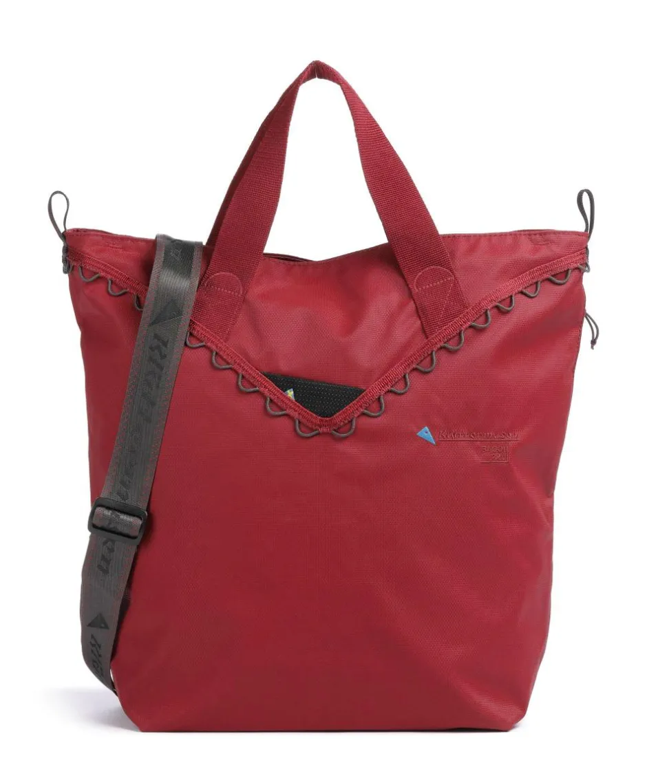 Klättermusen Shoulder Bags|Tote Bags-Baggi 22L Tote bag polyamide