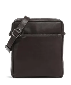 Harold Crossbody Bags-Bague M Crossbody bag soft cow leather