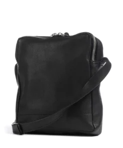Harold Crossbody Bags-Bague M Crossbody bag soft cow leather