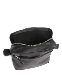 Harold Crossbody Bags-Bague M Crossbody bag soft cow leather