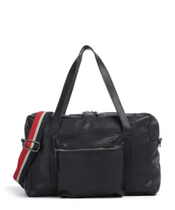 Harold Tote Bags-Bague M Tote bag fine grain cow leather