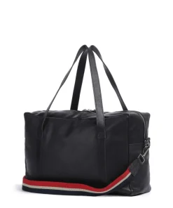 Harold Tote Bags-Bague M Tote bag fine grain cow leather
