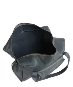 Harold Tote Bags-Bague M Tote bag fine grain cow leather