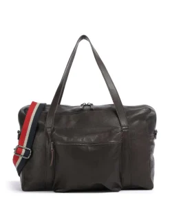 Harold Tote Bags-Bague M Tote bag fine grain cow leather