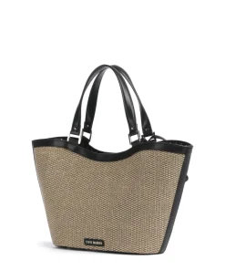 Steve Madden Tote Bags-BAGULLA Tote bag paper, imitation leather