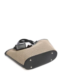 Steve Madden Tote Bags-BAGULLA Tote bag paper, imitation leather