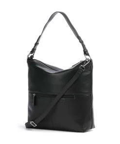 Picard Shoulder Bags|Hobo Bags-Bali Hobo bag fine grain cow leather