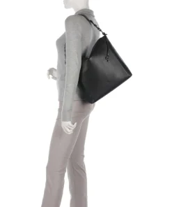 Picard Shoulder Bags|Hobo Bags-Bali Hobo bag fine grain cow leather