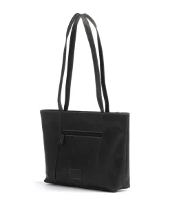 Jack Kinsky Tote Bags-Baltimore 18 Tote bag fine grain leather