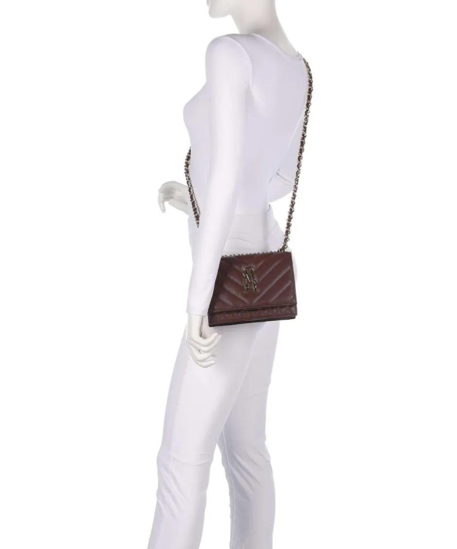 Steve Madden Shoulder Bags|Crossbody Bags-BAMARA Shoulder bag imitation leather