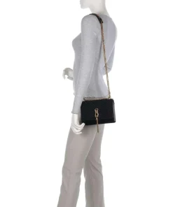 Steve Madden Clutch & Evening Bags|Shoulder Bags-BAMARA-R Shoulder bag velvet fabric