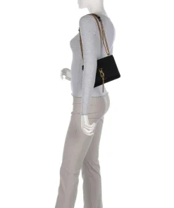 Steve Madden Clutch & Evening Bags|Shoulder Bags-BAMARA-R Shoulder bag velvet fabric