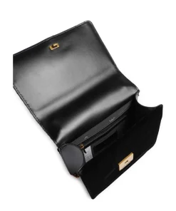 Steve Madden Clutch & Evening Bags|Shoulder Bags-BAMARA-R Shoulder bag velvet fabric